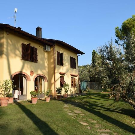Casale Asciolo Bed & Breakfast Bagno a Ripoli Eksteriør bilde